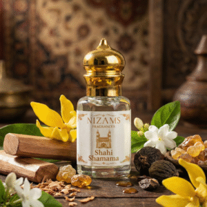 ShahiShamama Shahi Shamama – The Royal Blend