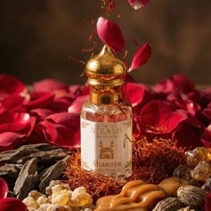 Shanaya – The Eternal Grace