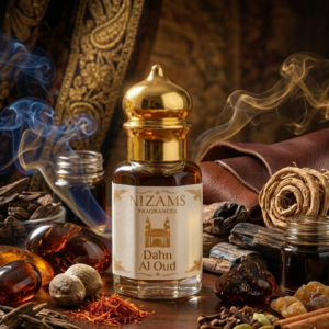 Dahn Al Oud Dahn Al Oud - The Heart of Royal Oud