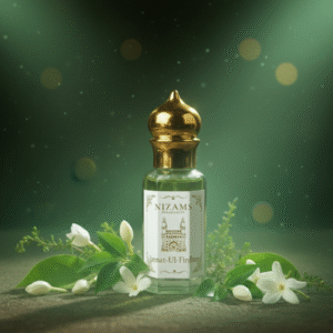 Jannat-Ul-Firdaus – The Fragrance of Paradise