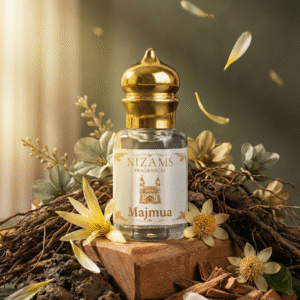 Majmua Majmua – The Soul of Hyderabadi Tradition