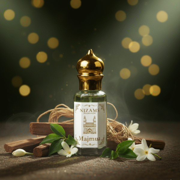 Majmua – The Soul of Hyderabadi Tradition