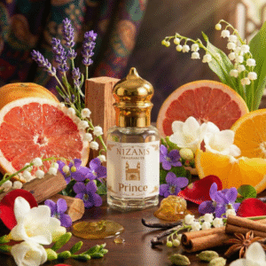 Prince Prince – The Spirit of Royalty