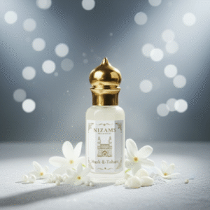 Musk-E-Tahara - The Fragrance of Divine Cleanliness