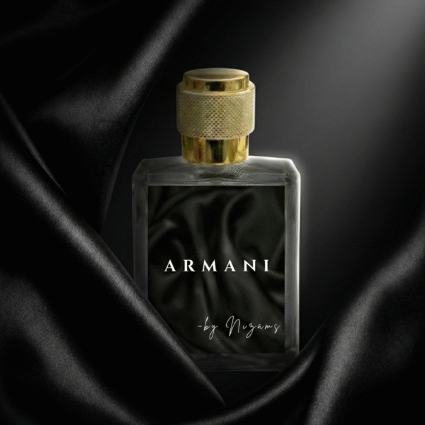 Armani - The Classic Reinvented | Extrait De Parfum | 30ml